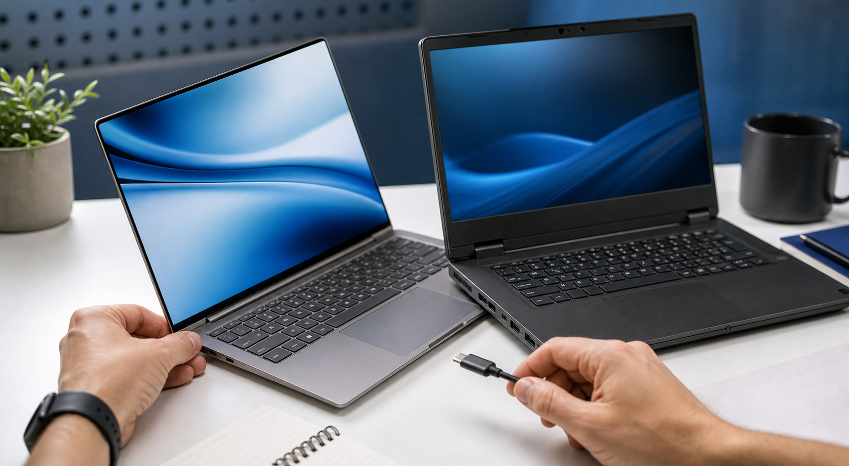 How To Choose A Laptop