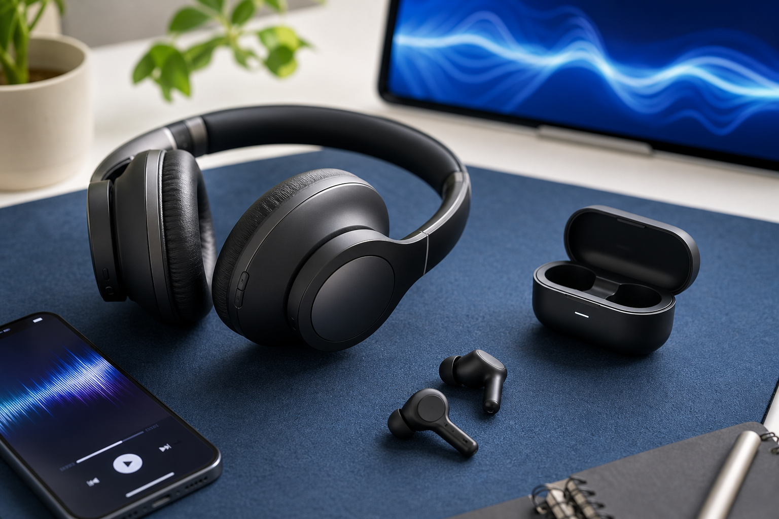 Best Headphones 2026
