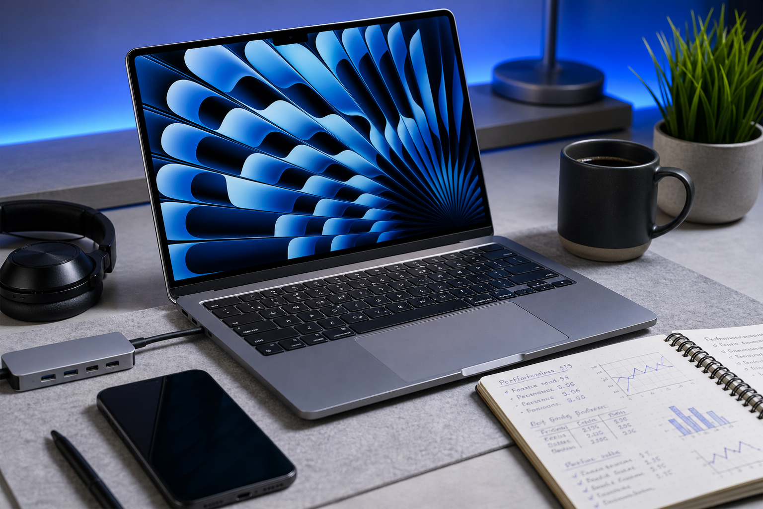 Laptop Guides