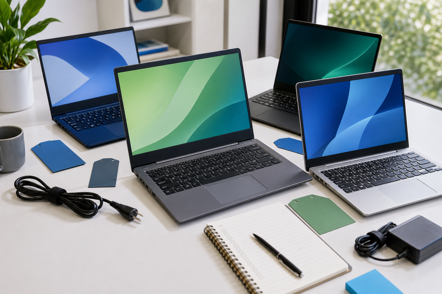 Laptops For Sale