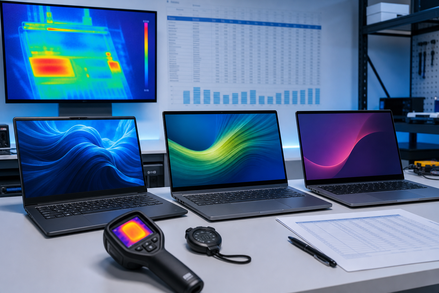Best Laptops 2026