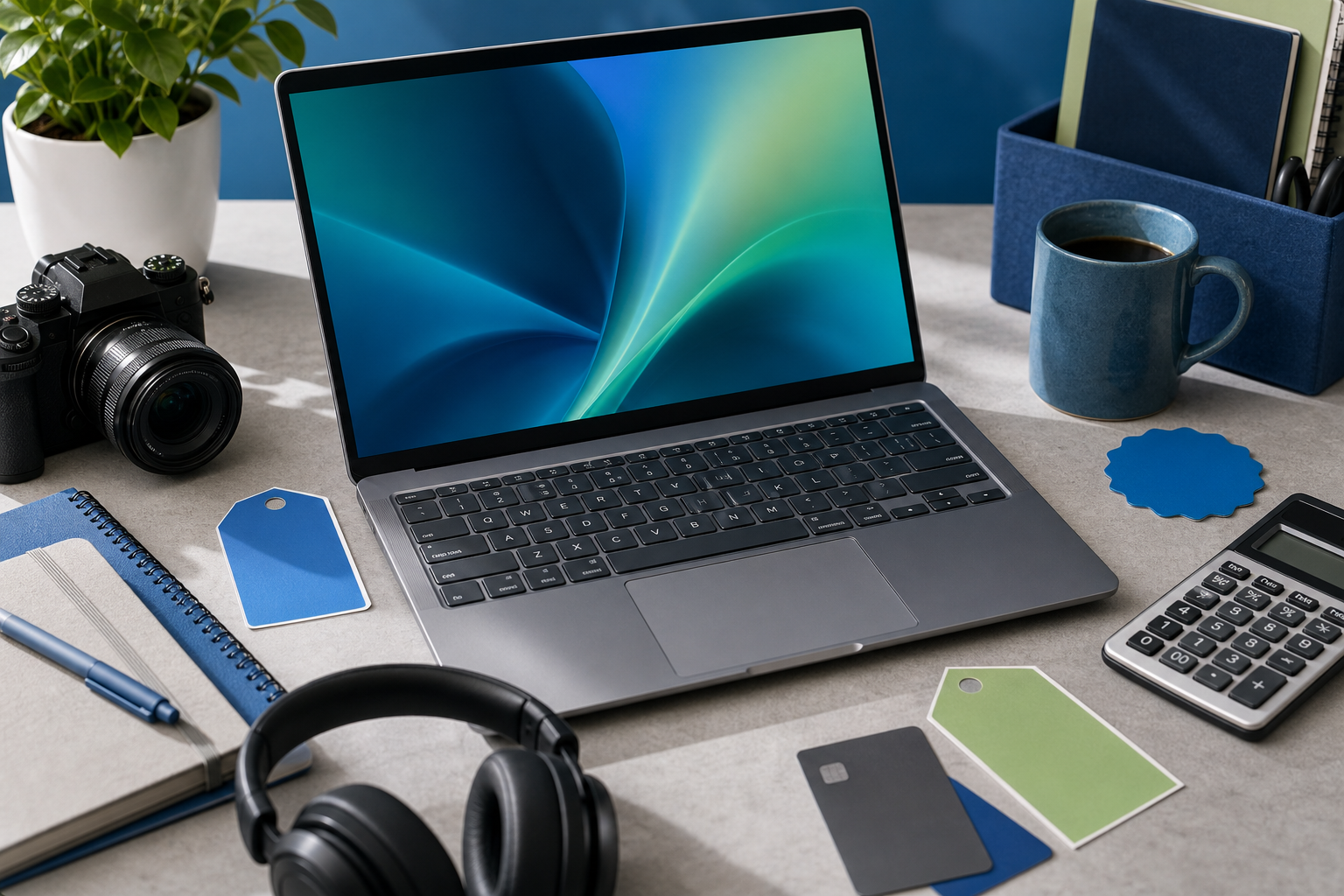 Laptop Deals Checklist