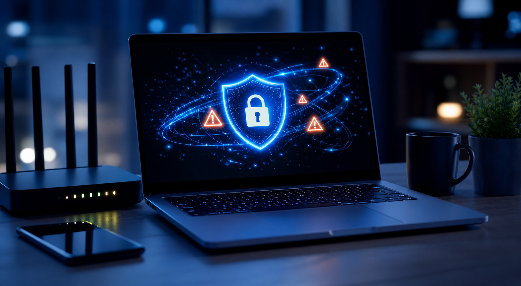 Computer Virus Prevention