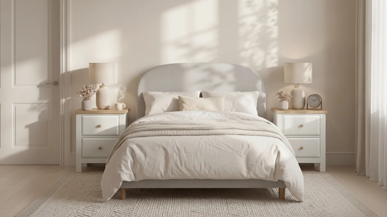 Dream Home Store product and use context