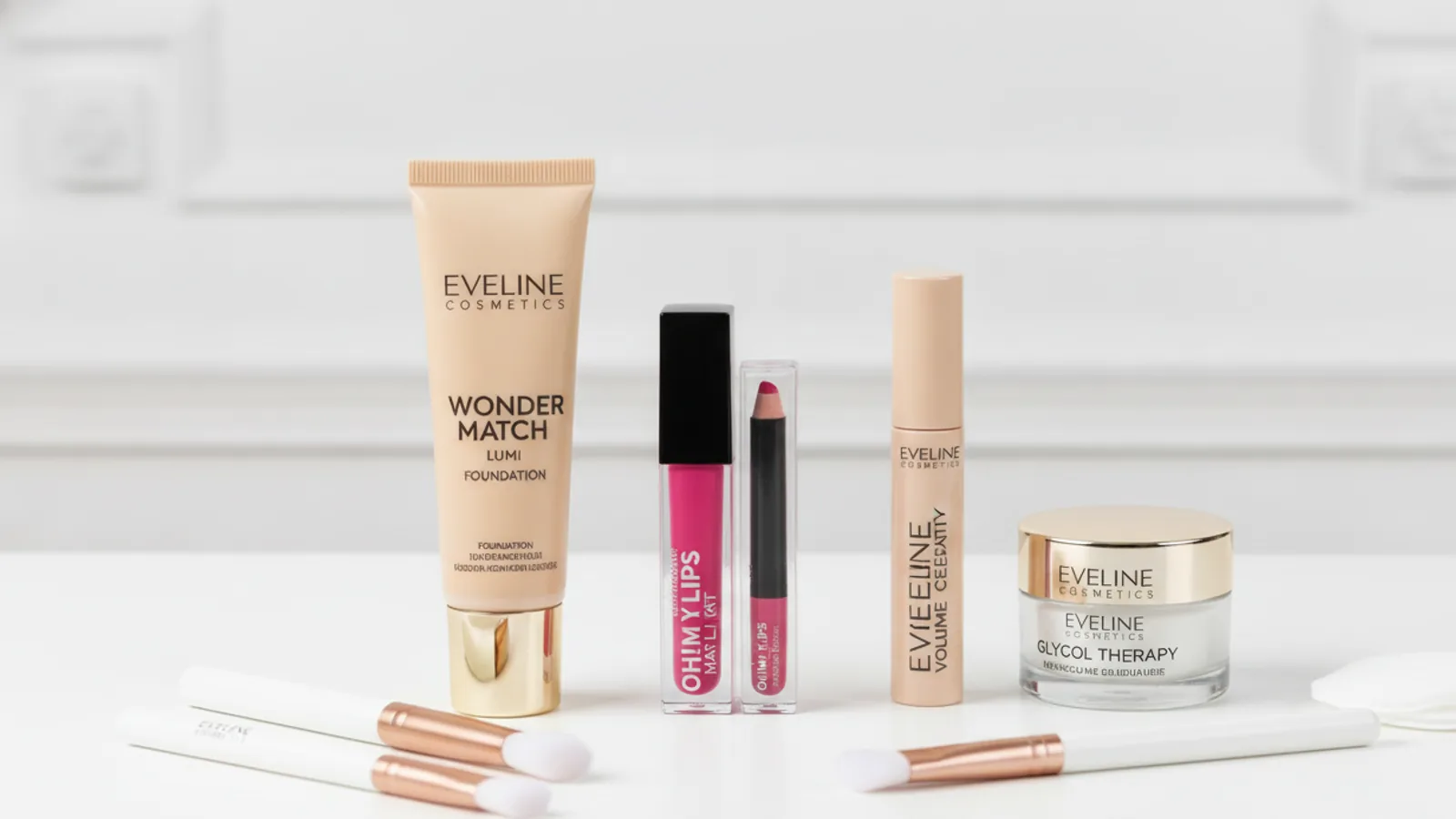 Evelinecosmetic detail comparison image