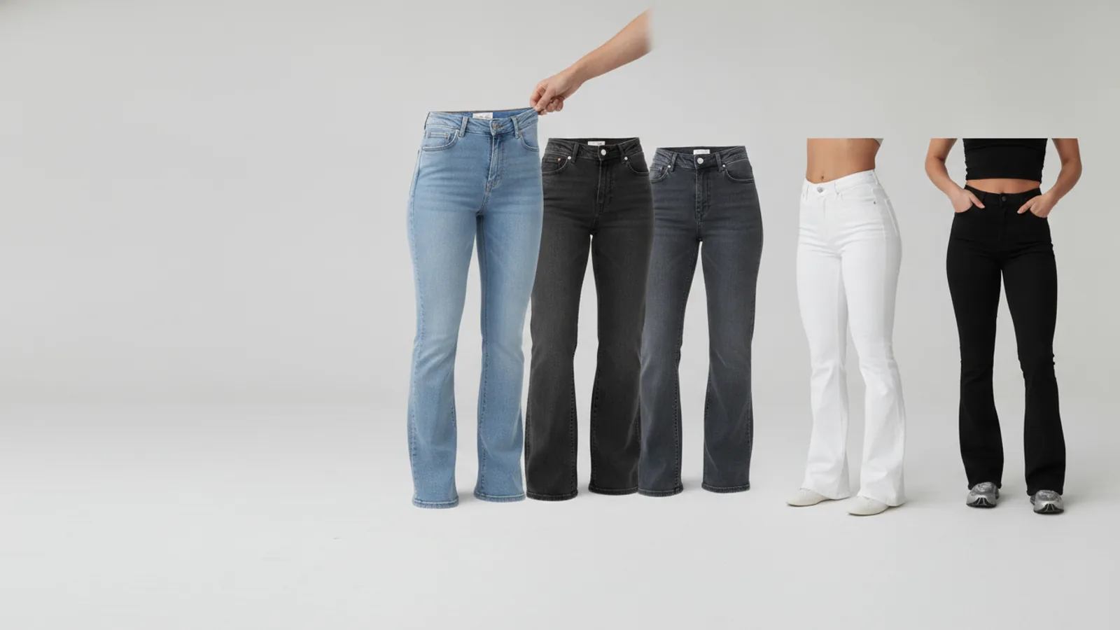 Fitjeans UK product and use context
