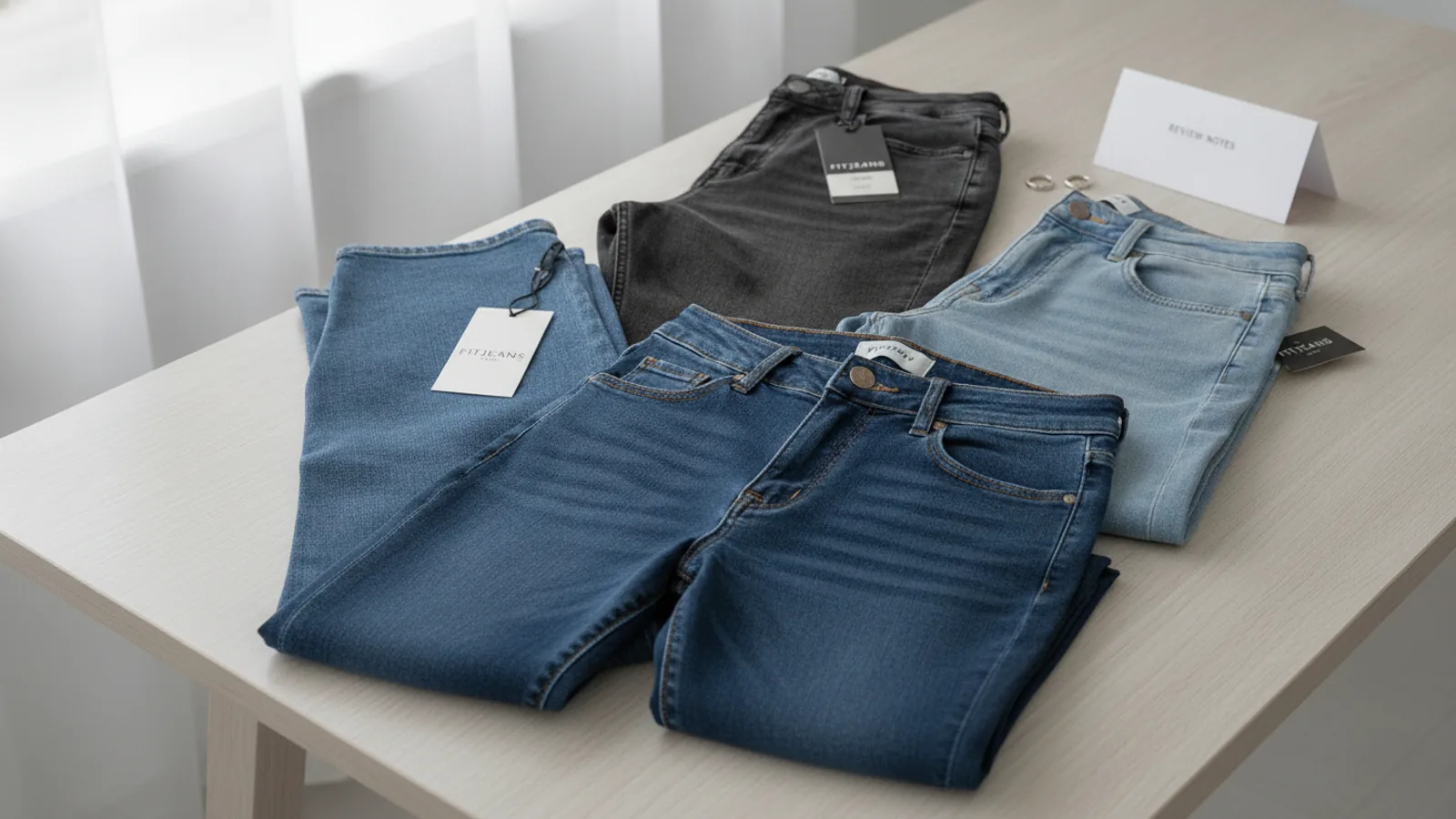 Fitjeans UK detail comparison image