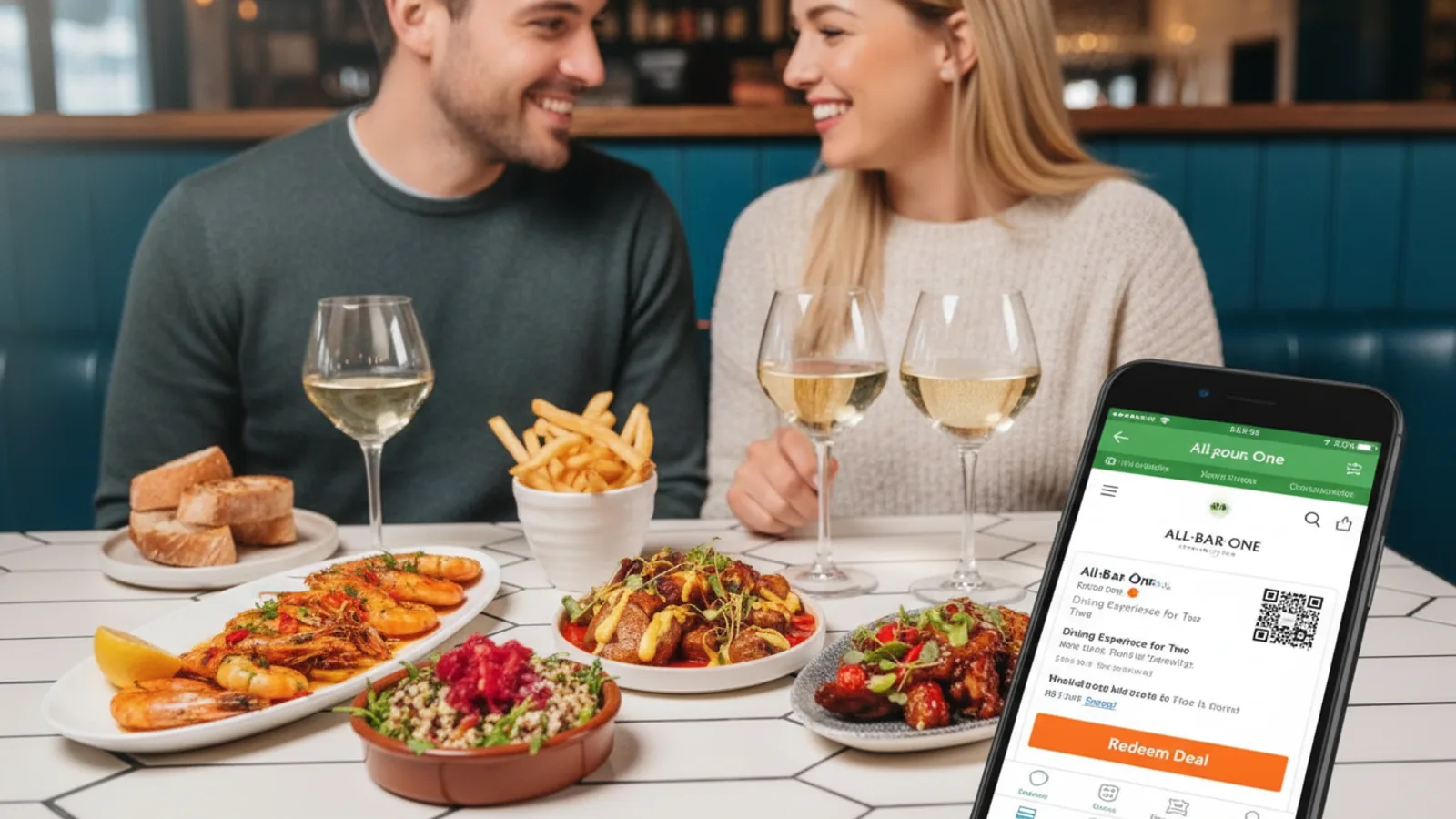 Groupon product and use context
