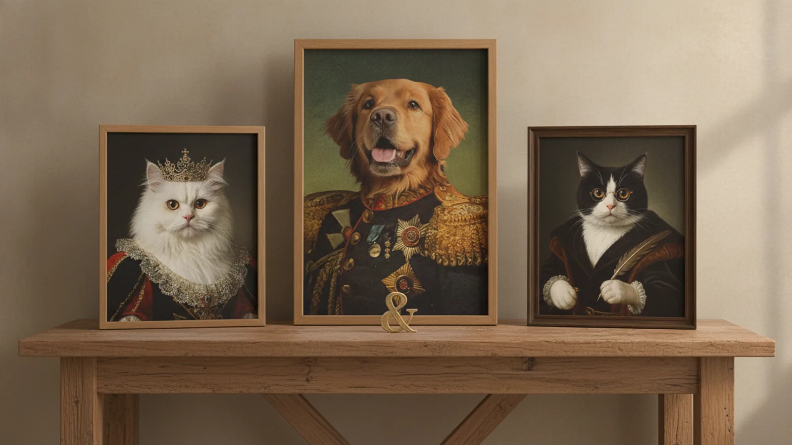 Purr and Mutt product and use context