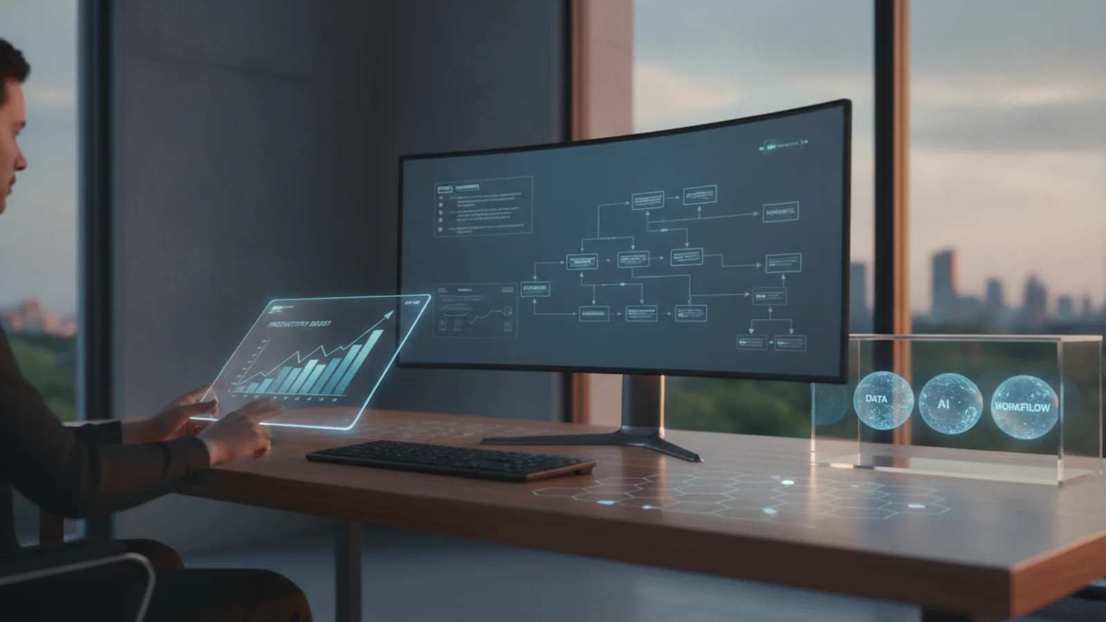 Ai Content Operations Workflow Review 2026 | Datadaydata