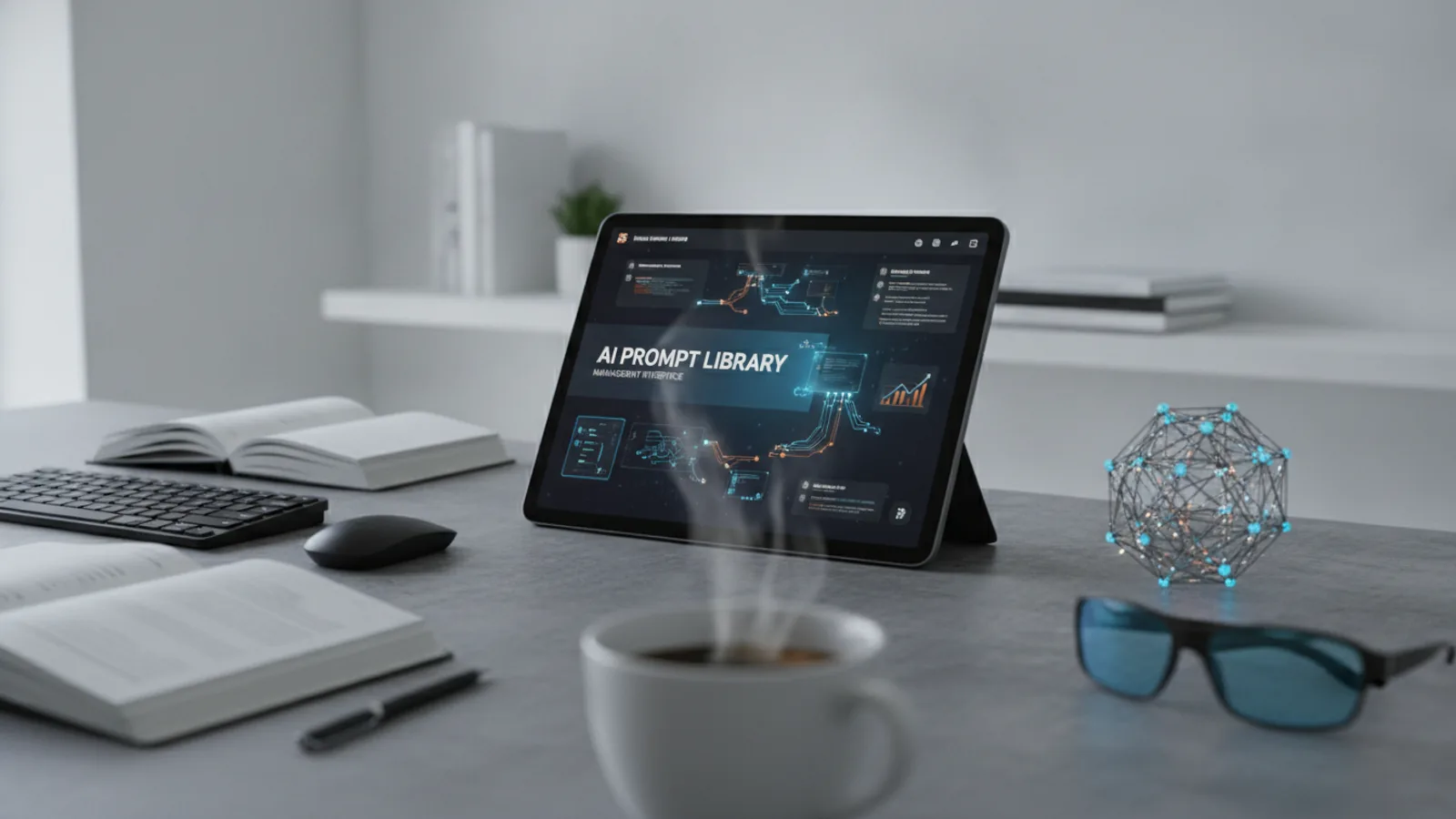 Ai Prompt Library Management Review 2026 | Datadaydata