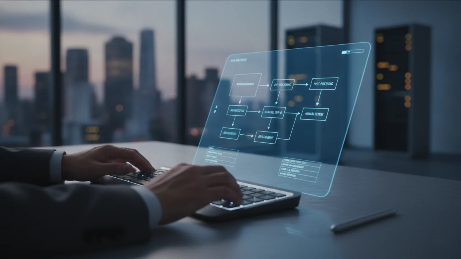 Ai Workflow Documentation Template Review 2026 | Datadaydata