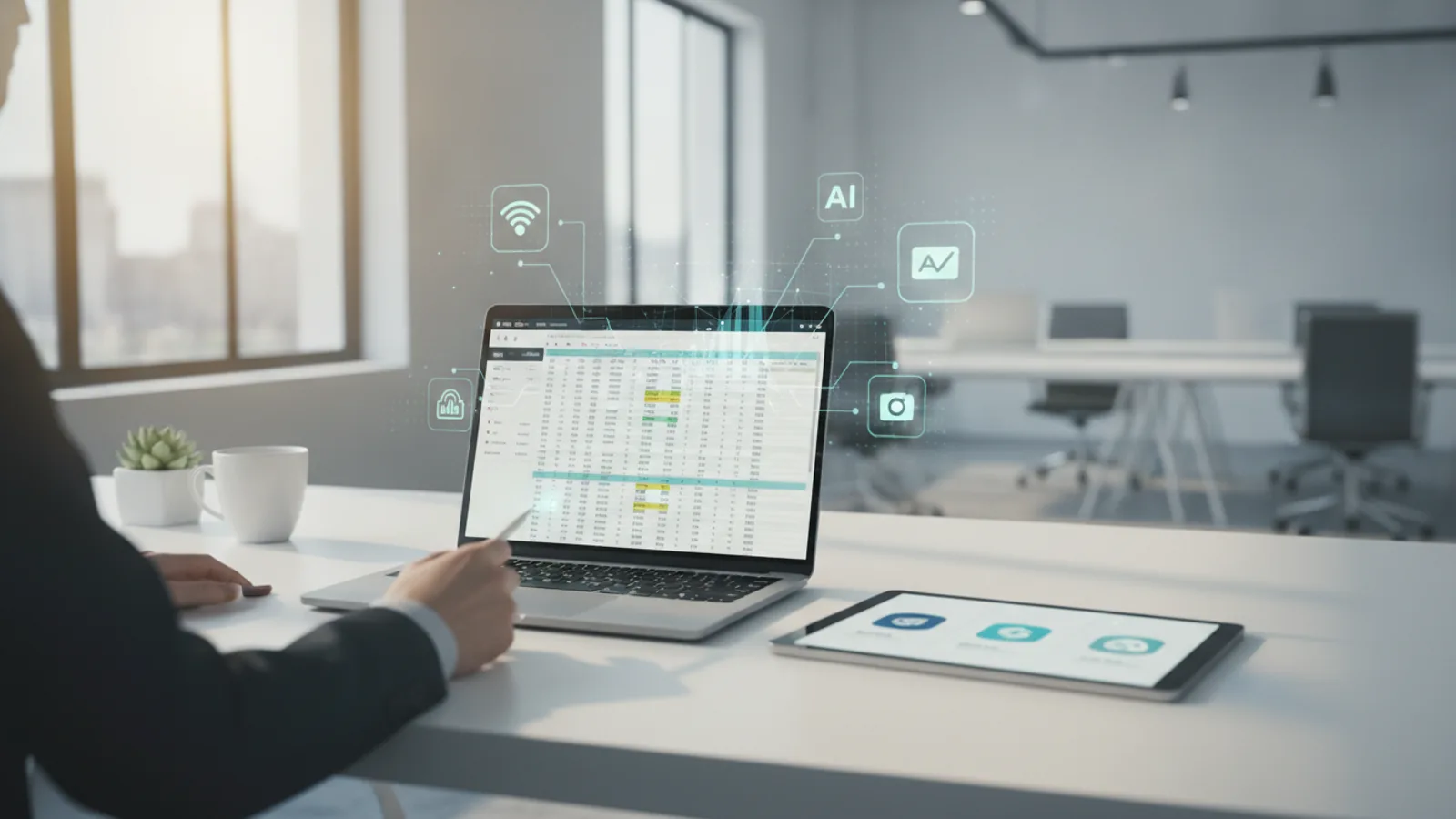 Best Ai Tools For Spreadsheet Analysis 2026 | Datadaydata
