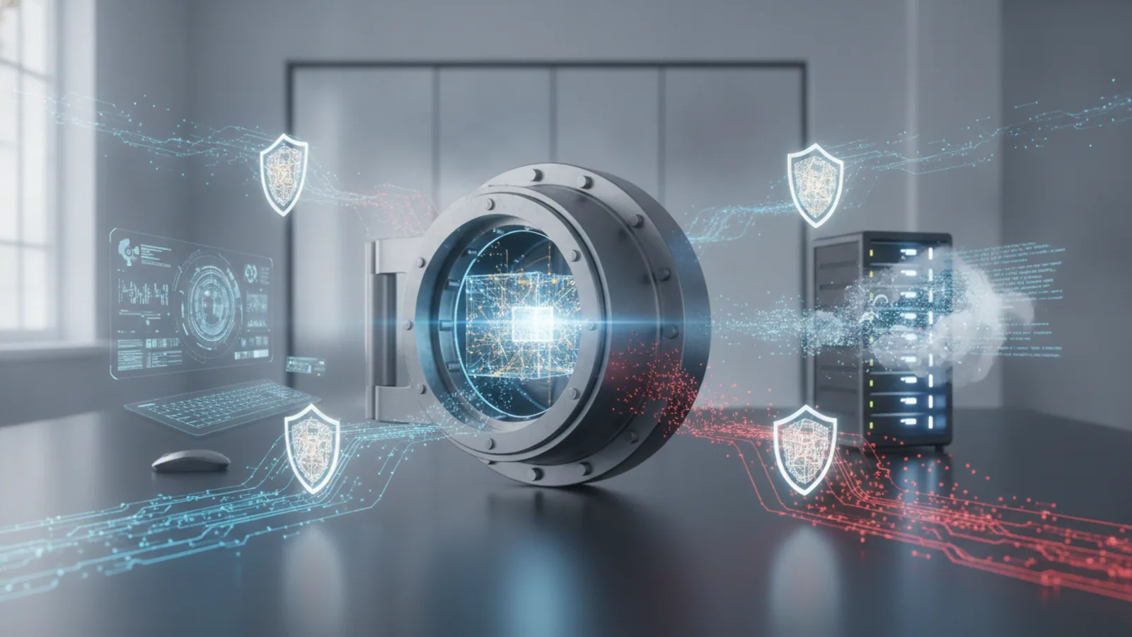 Business Data Security Basics Review 2026 | Datadaydata