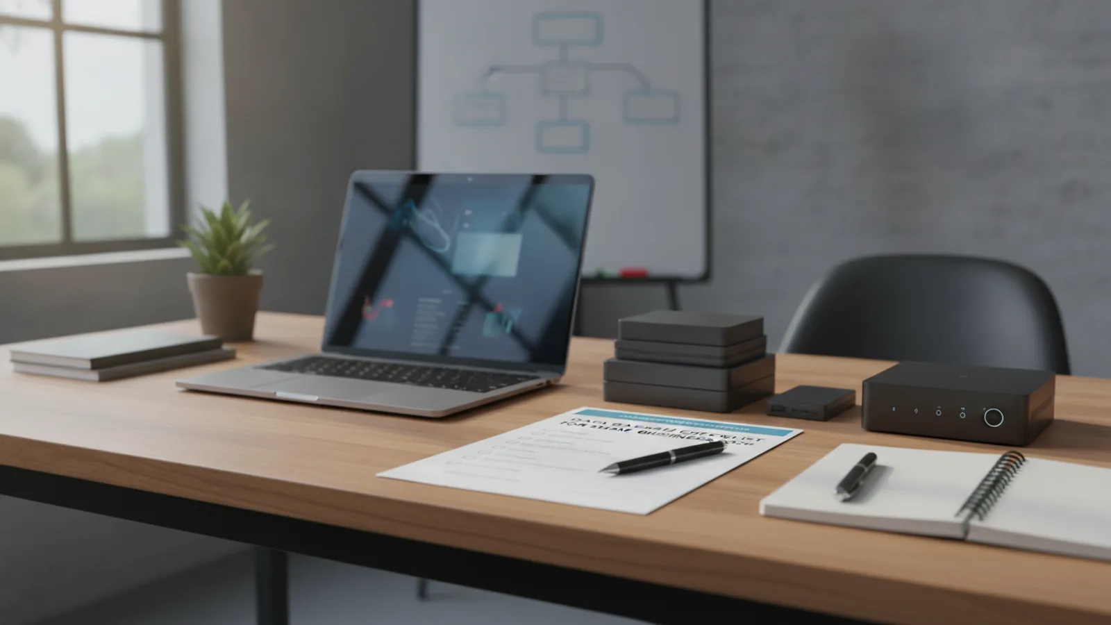 Data Backup Checklist For Small Business Review 2026 | Datadaydata