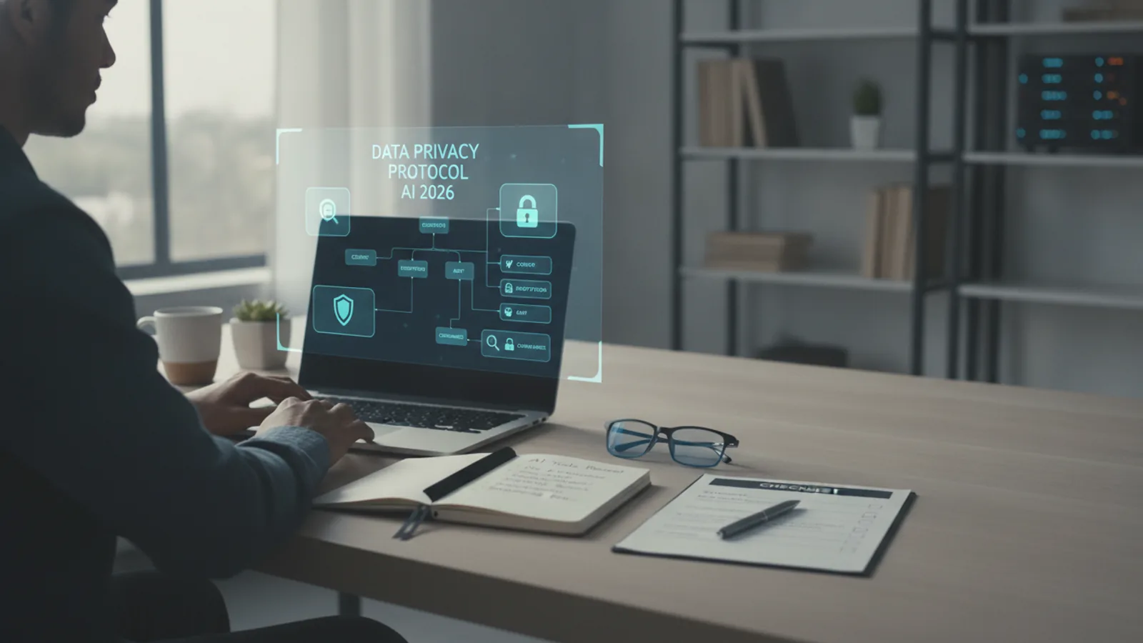 Data Privacy Checklist For Ai Tools Review 2026 | Datadaydata