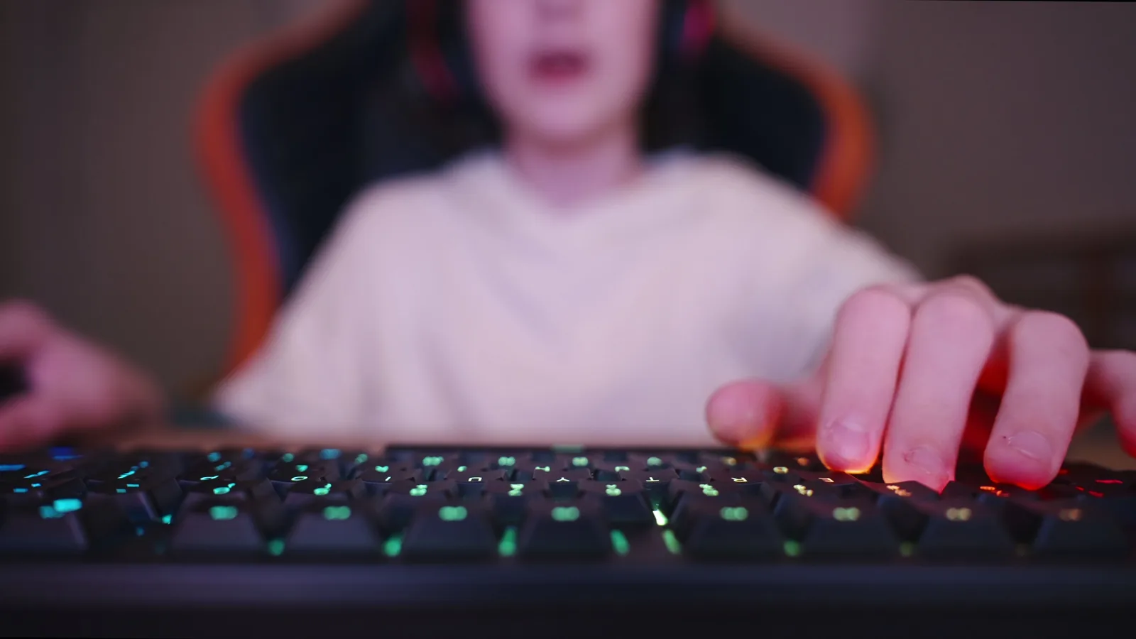 Gaming A Laptop | Datadaydata