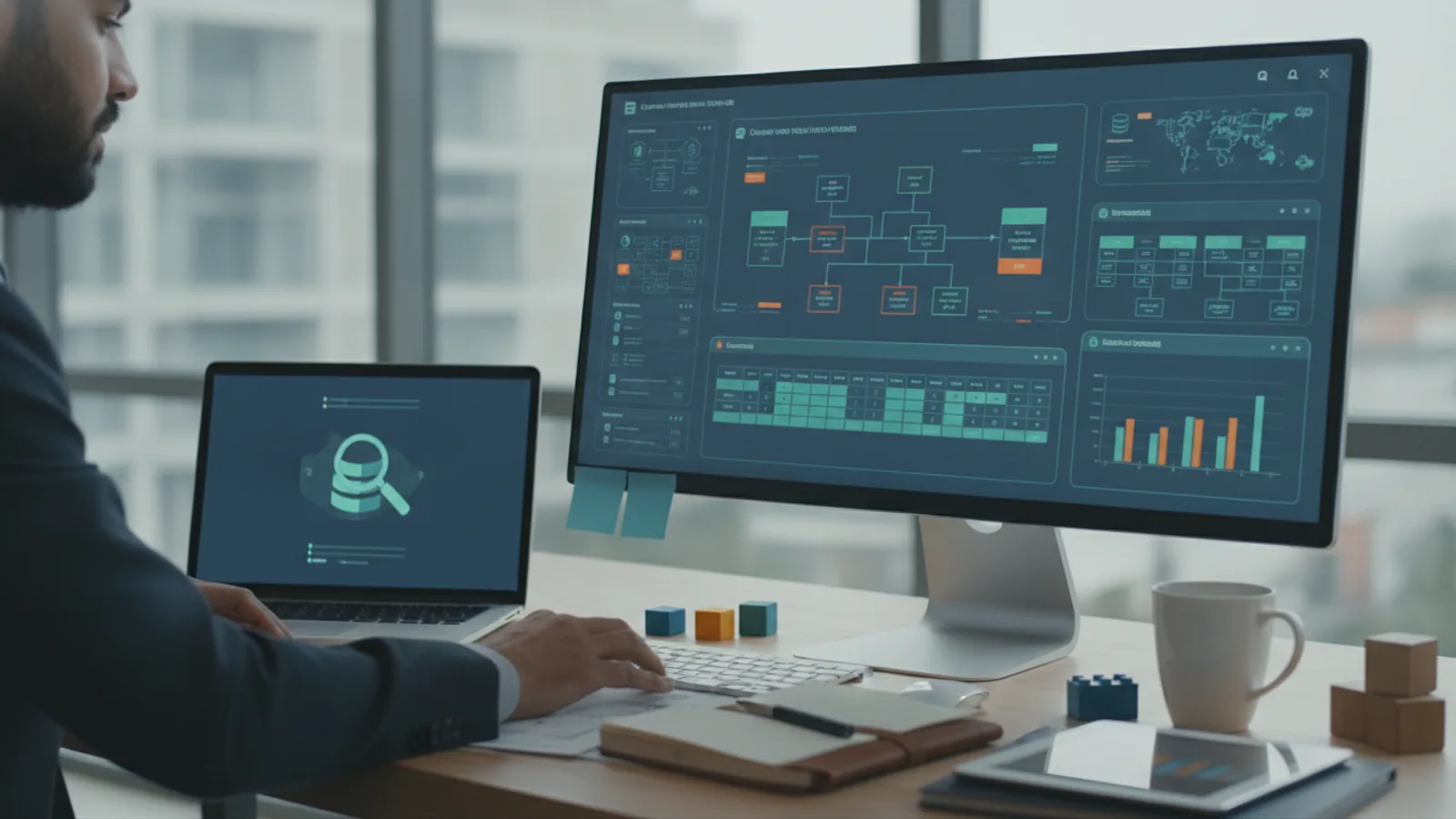 How To Audit Business Data Quality | Datadaydata