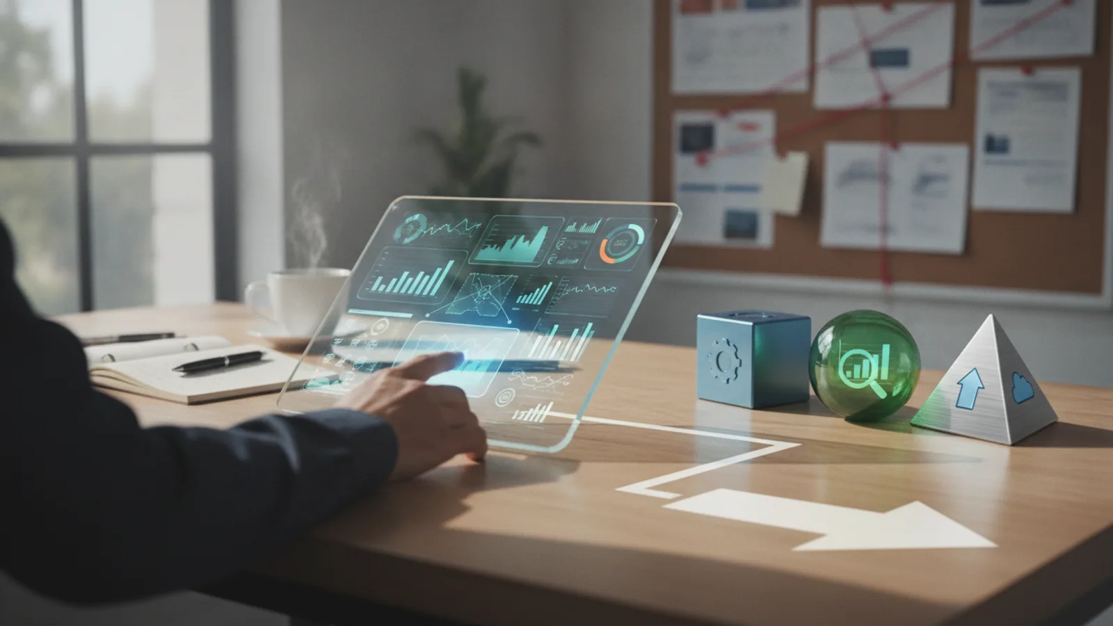 How To Choose A Business Intelligence Tool | Datadaydata