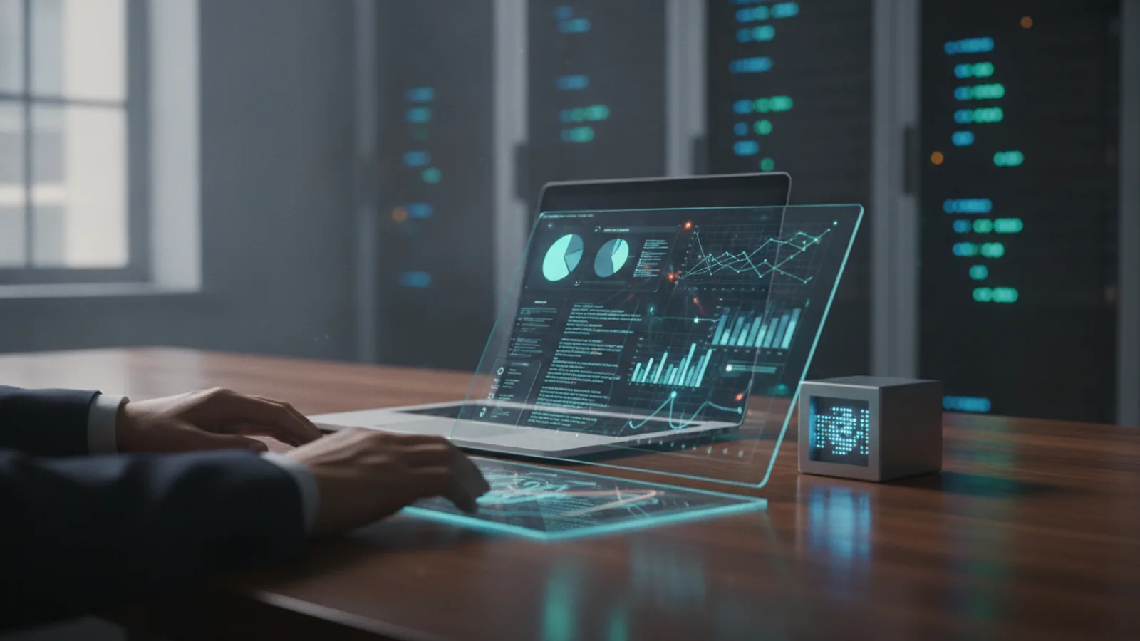 How To Use Ai For Data Analysis | Datadaydata