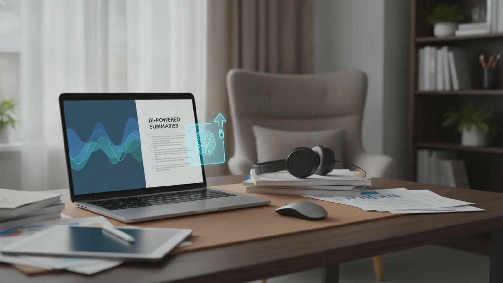 How To Use Ai For Research Summaries | Datadaydata